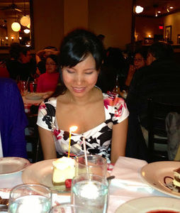 Meet your Posher, Quinn